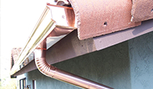 Rain Gutter Installation, Repair, Cleaning in Glencoe, IL